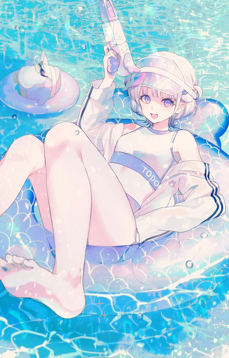 by ATIKI