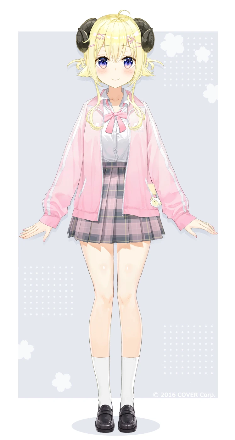 Seventh Costume<br>by Fu-mi