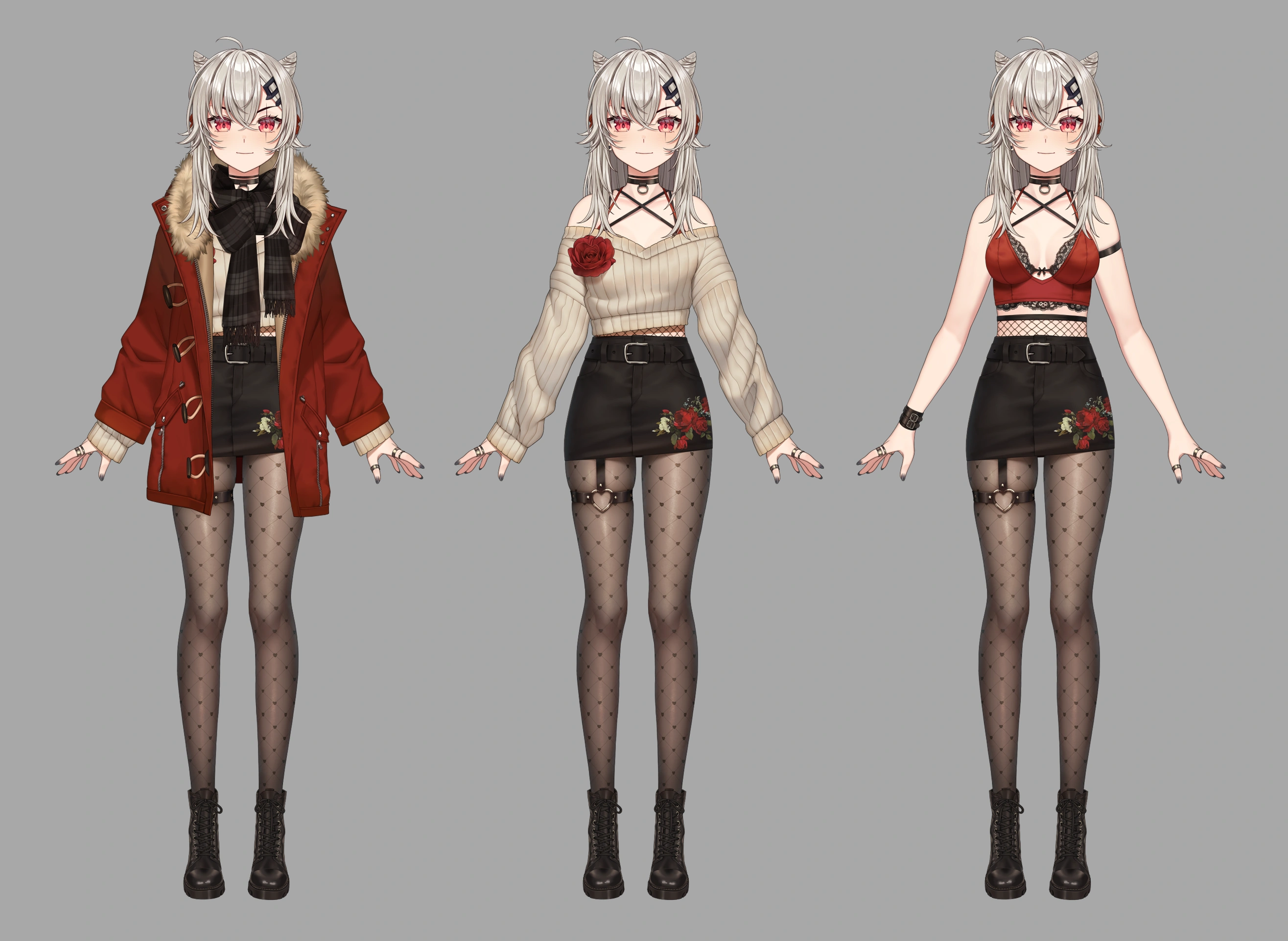 Valentine's 2022 Outfit