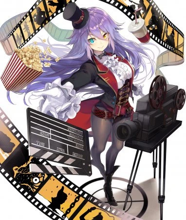 Key Visual