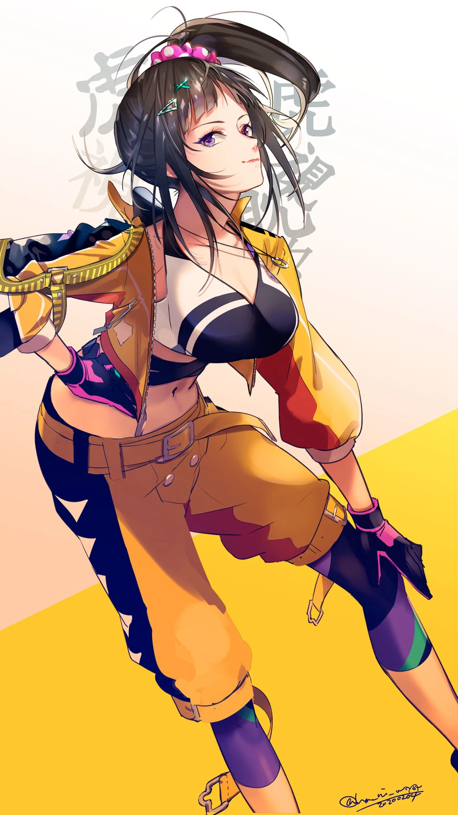 by Haniwa