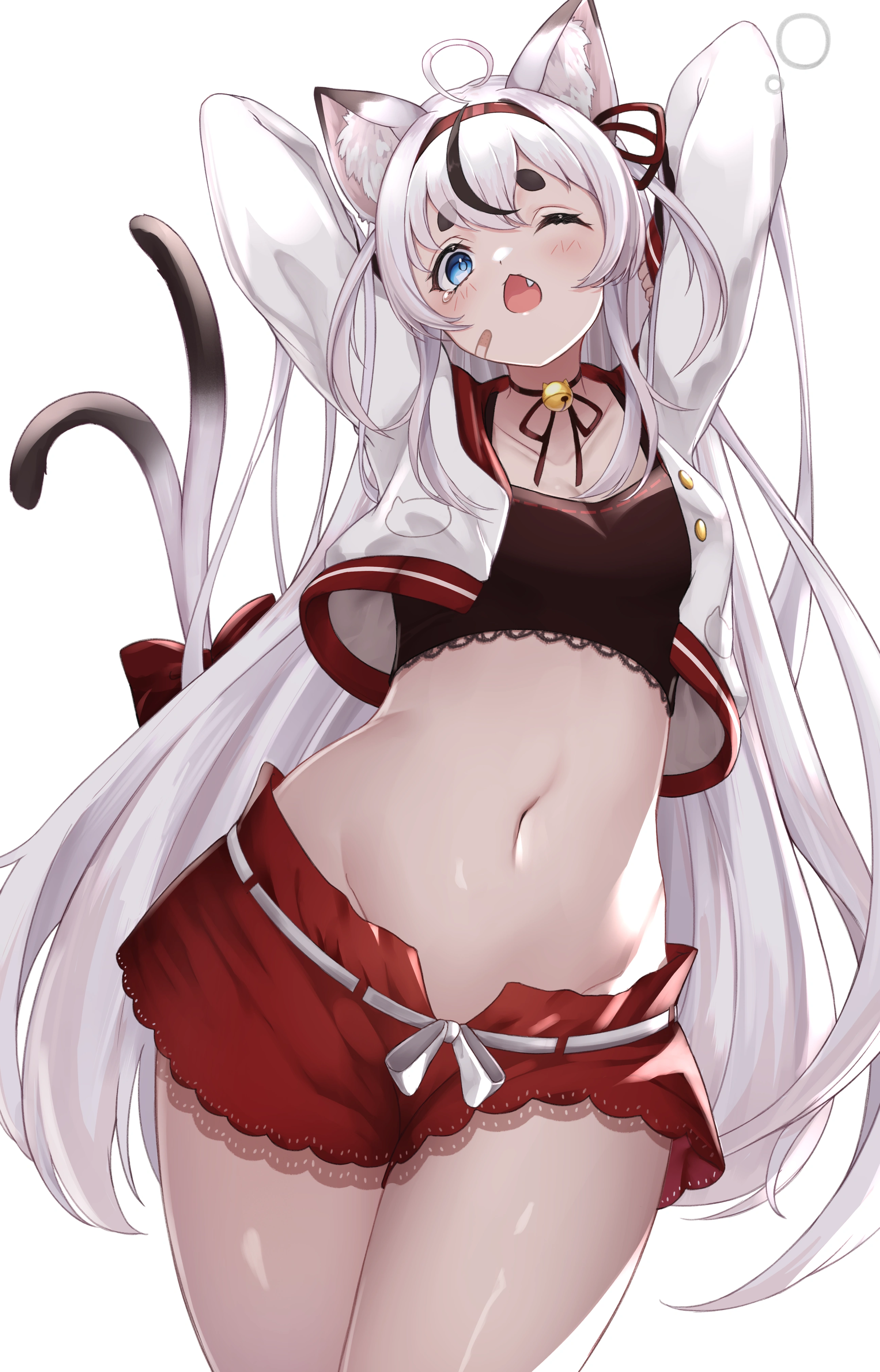 Selkie again<br>by 東暮 Higashigure