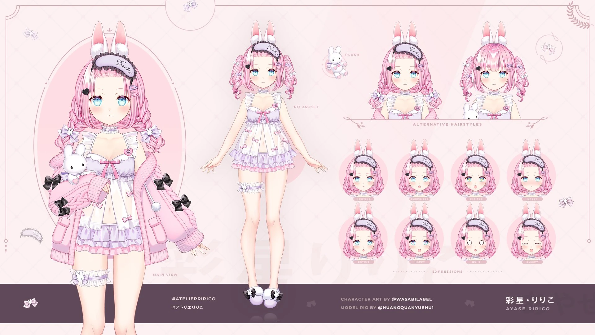 Older Reference Sheet