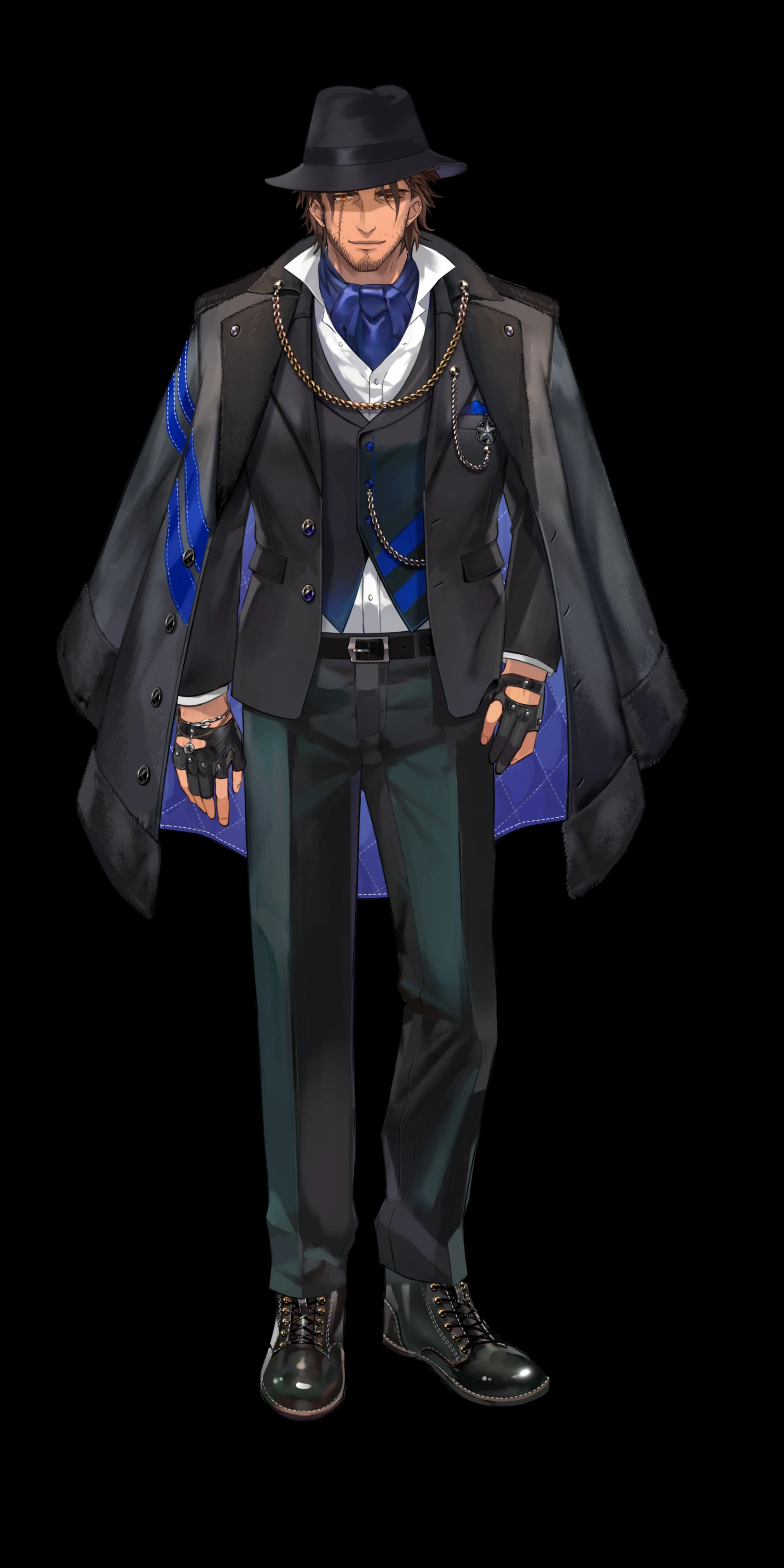 Suit