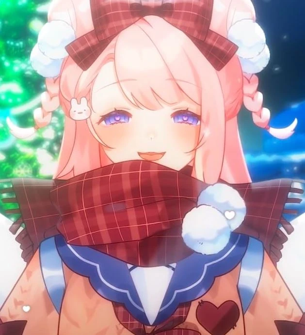 Winter outfit