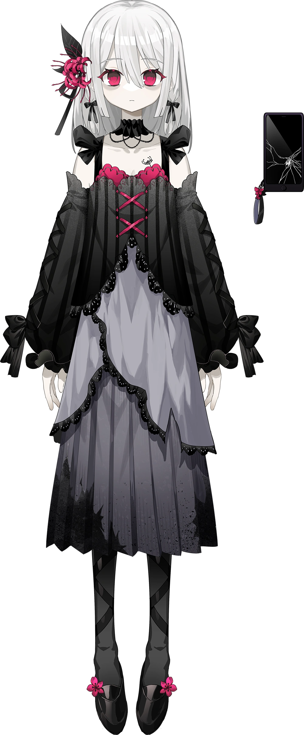 Full Body
