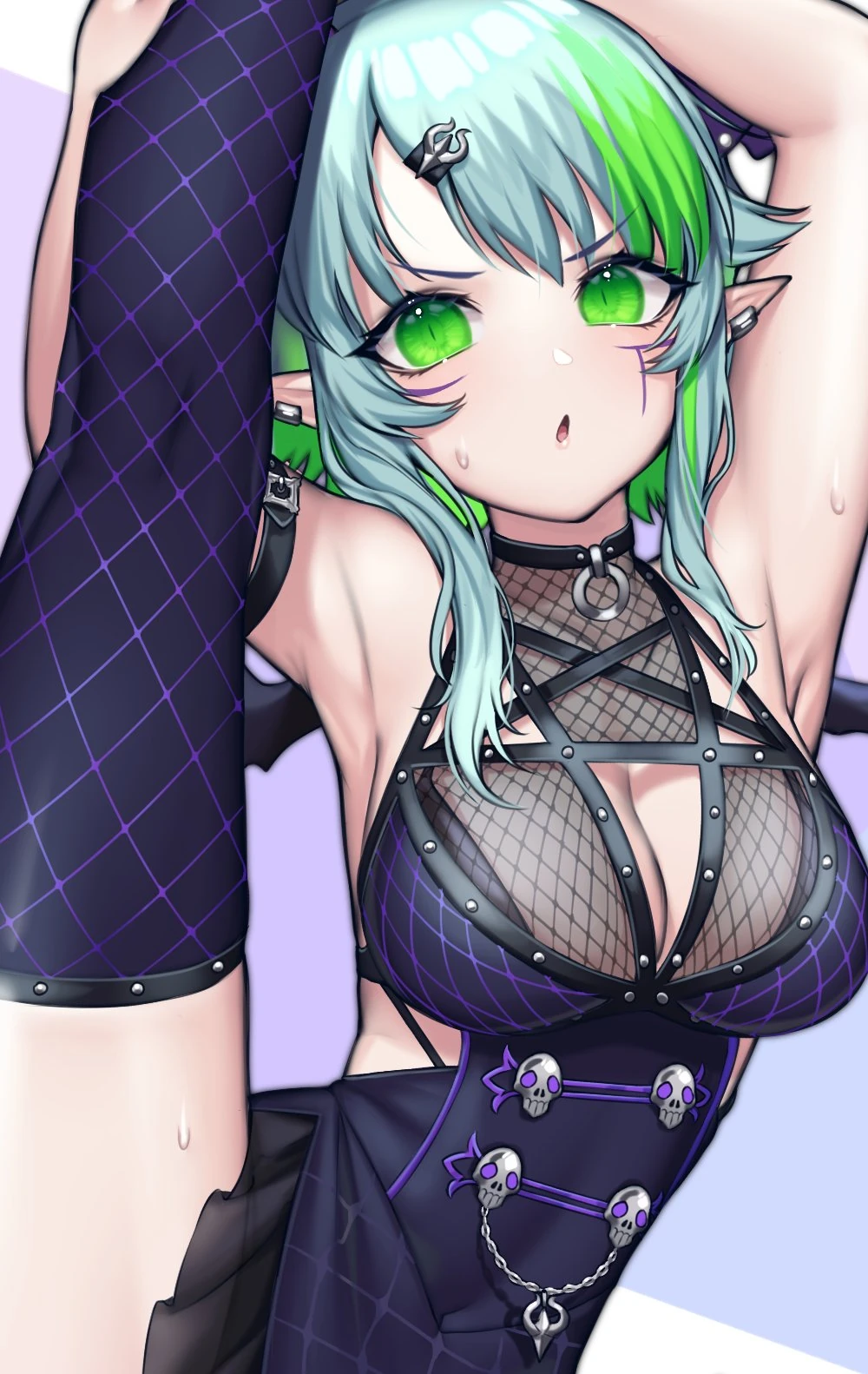 Stretching<br/>(by Froot)