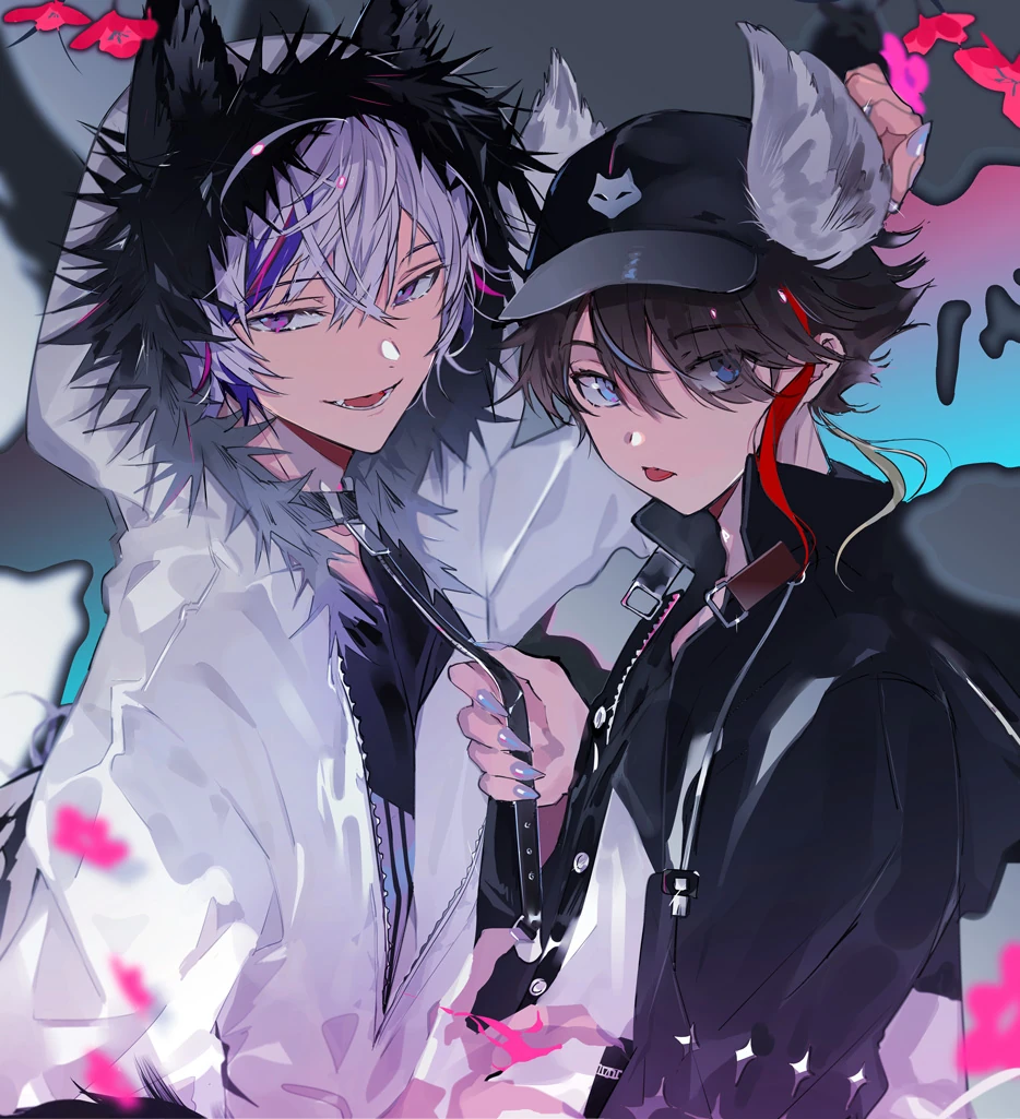 FuwaGusa by Suou