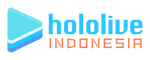 hololive IN logo