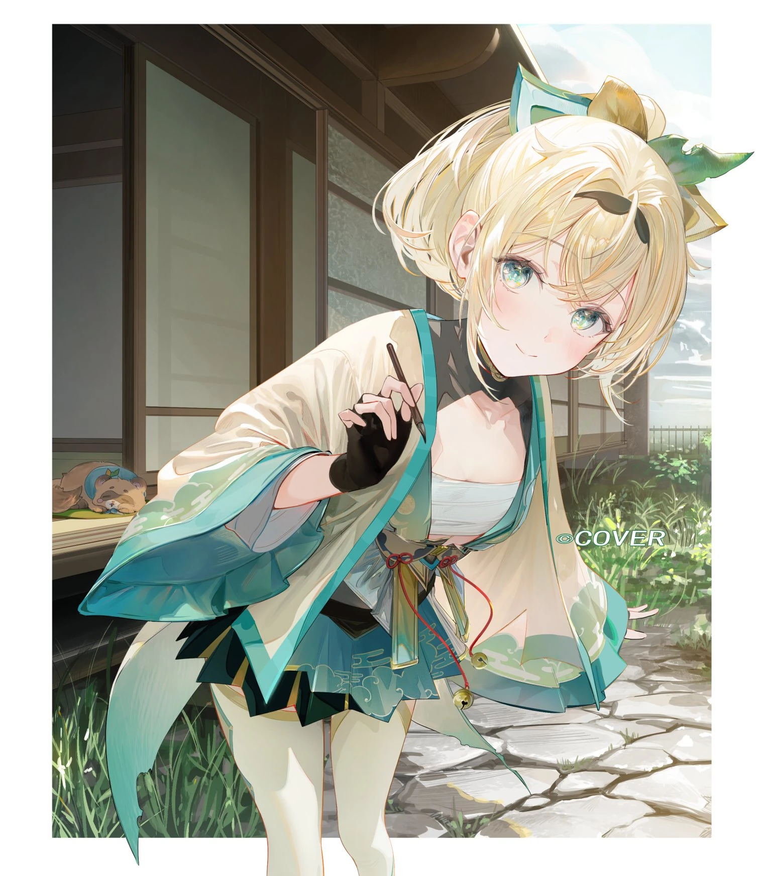 1 Million Subs Celebration Merch<br>by Bouzumi