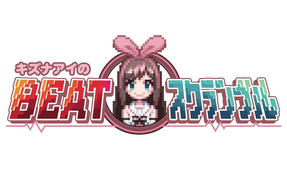 Kizuna AI no BEAT Scramble | Virtual YouTuber Wiki | Fandom