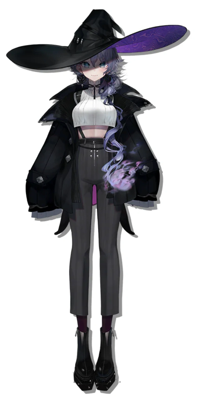 Outfit 2