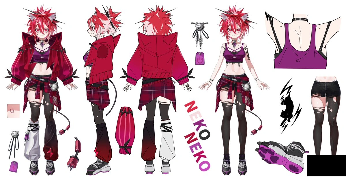 Reference Sheet (2.0 Design)