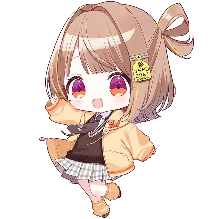 SD Illustration by [https://x.com/z3_cut Misumi]