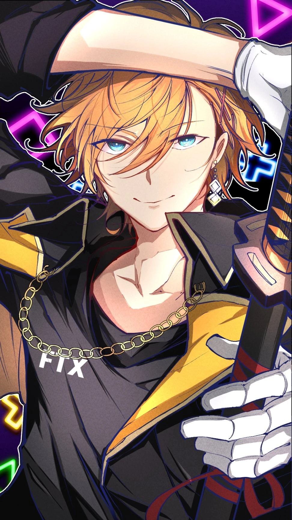 by [https://twitter.com/hizakigamma/status/1550458440631615493 Hizaki Gamma]