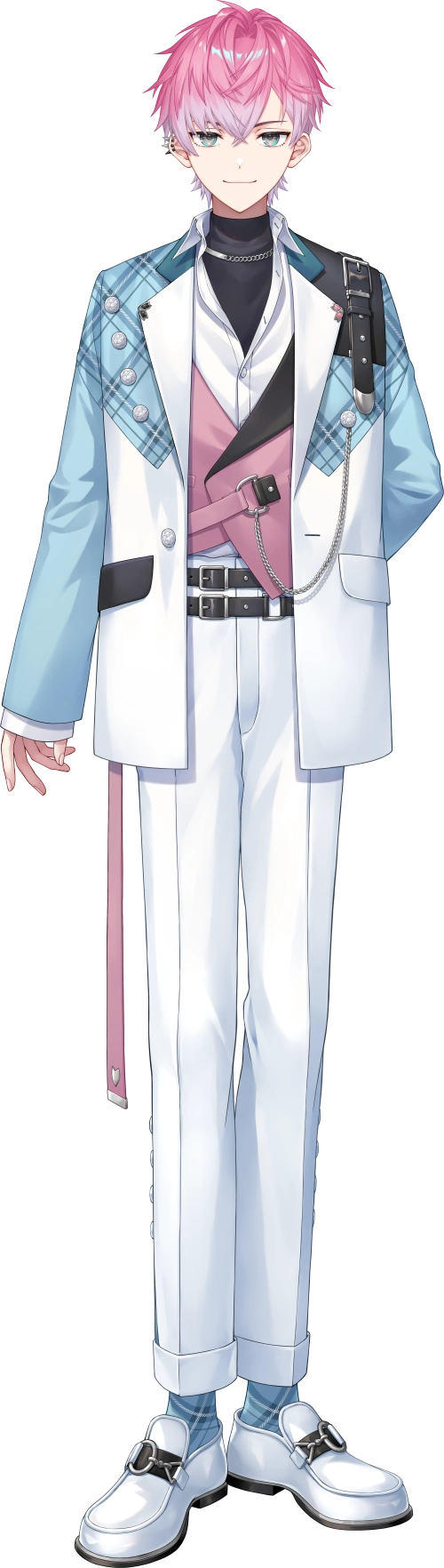 Full Body