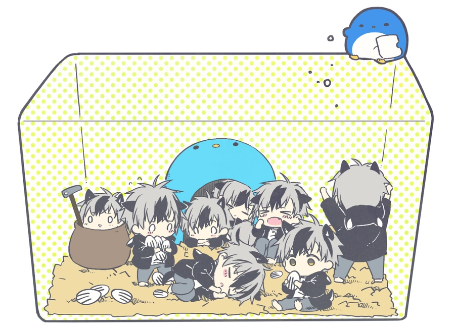 by Kamiyoshi Rika