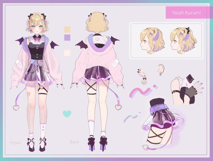 Concept Art by [https://twitter.com/n0ah_kurumi/status/1451103508300632069 magako]