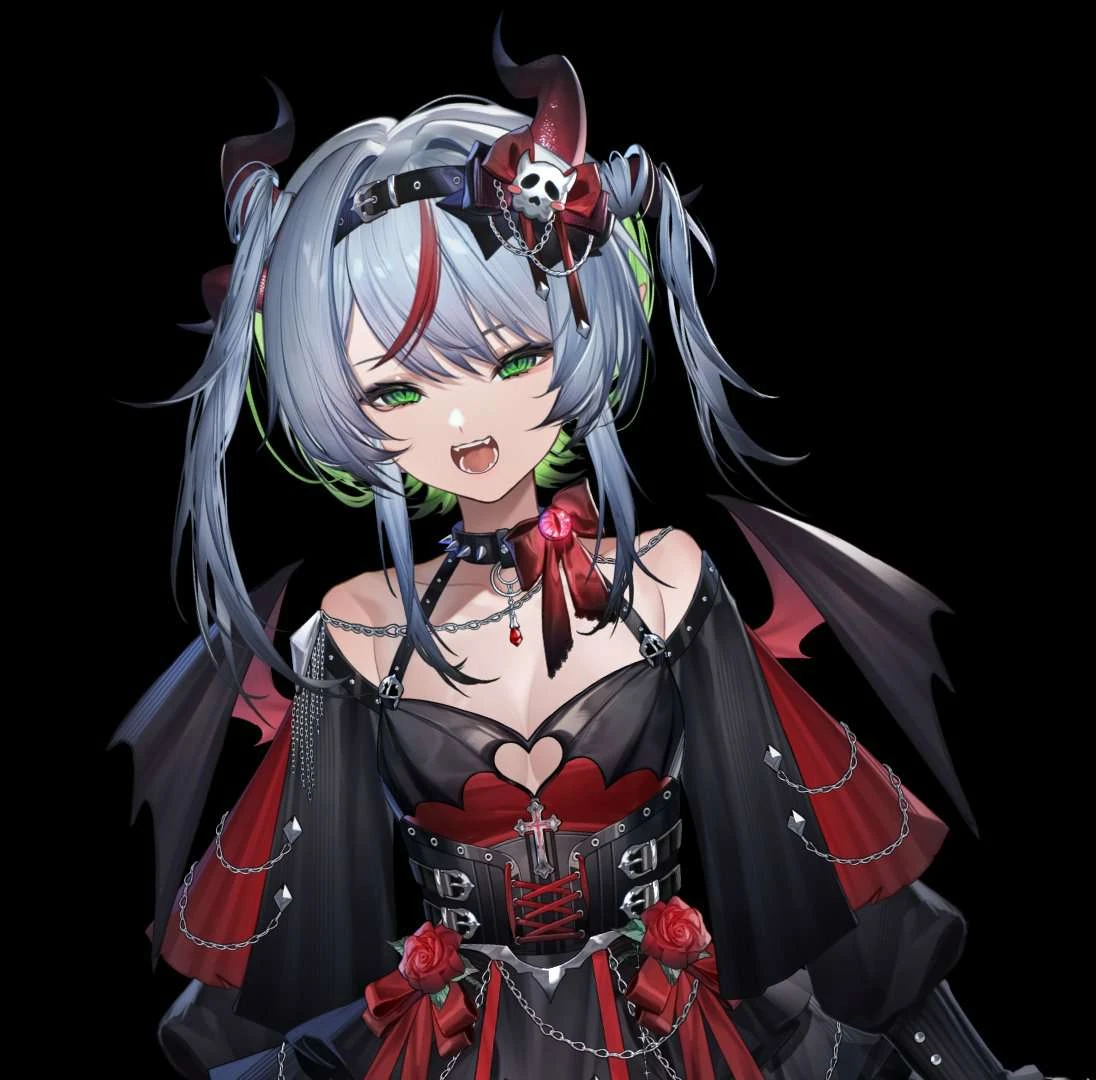 Vampidol Froot design by akka_0510