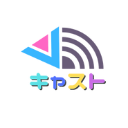 Virtual Cast Logo