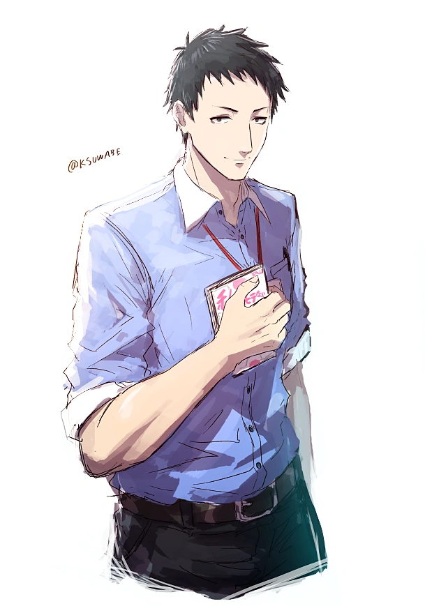 by K-SUWABE
