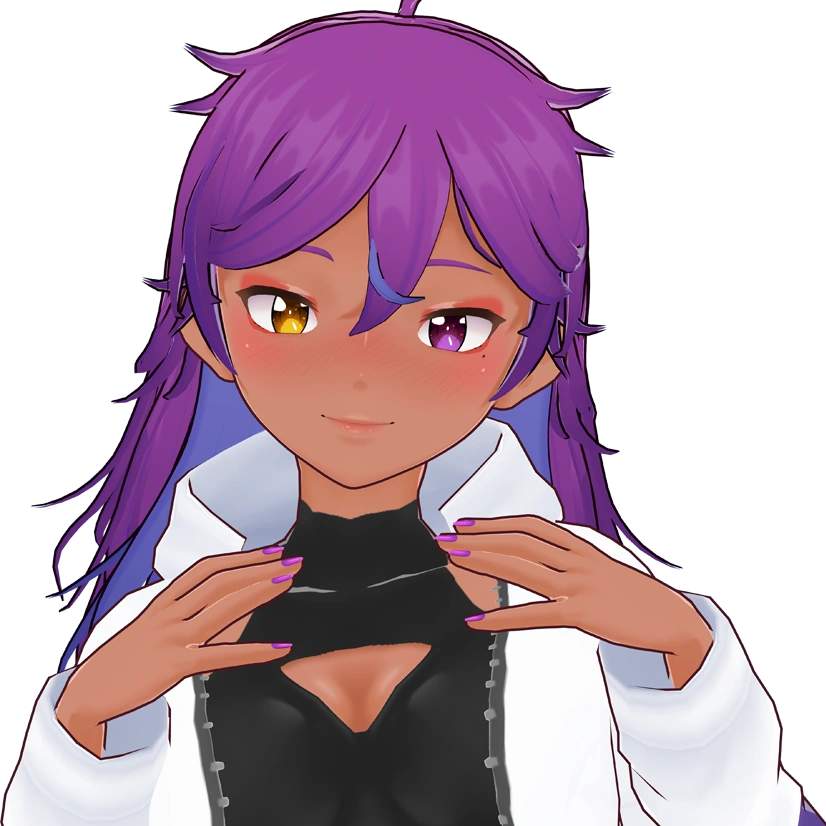 Yokomara Yuziko