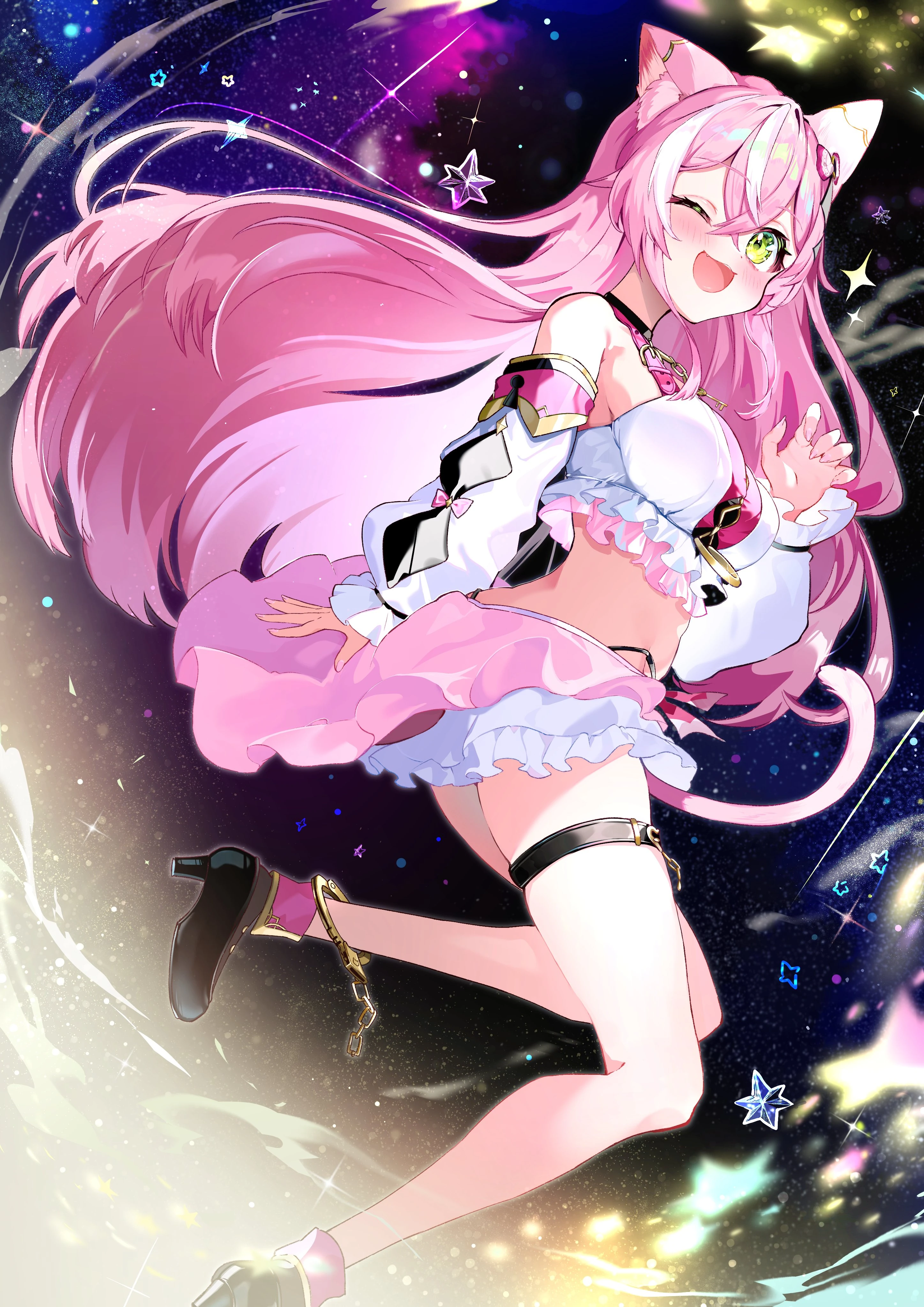 Enya Yoruneko