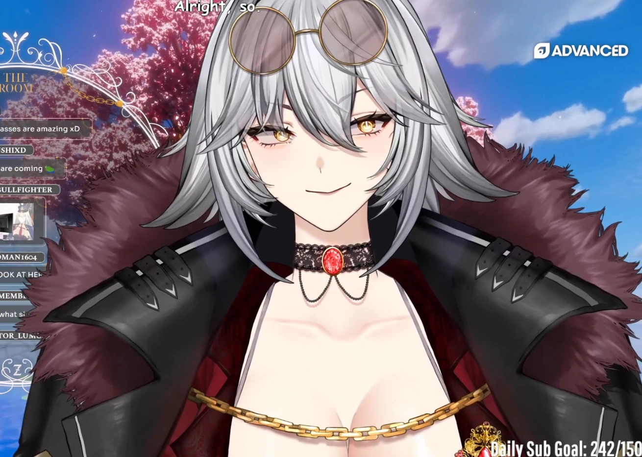 Regal Zentreya Close Up