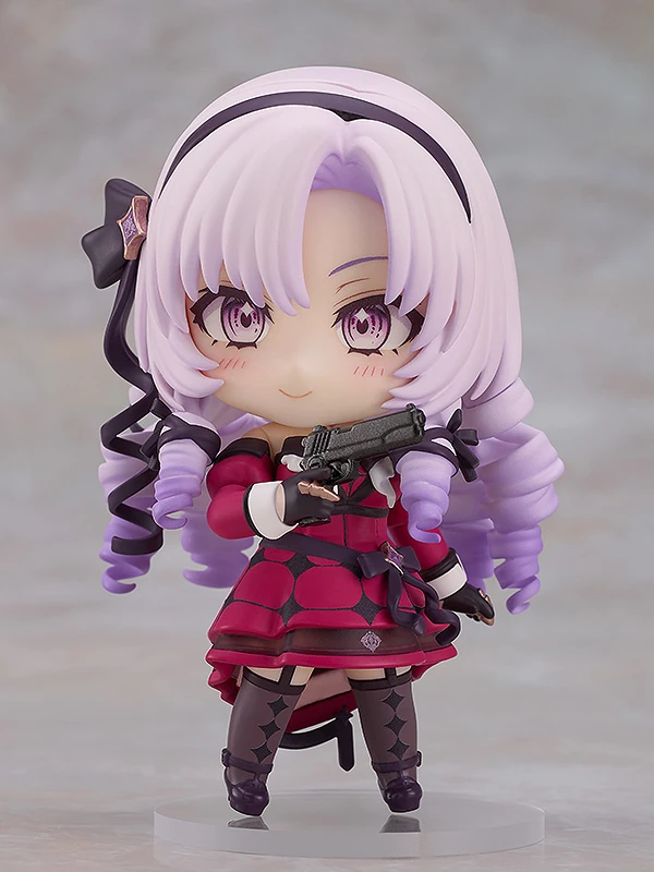 Nendroid Model 3