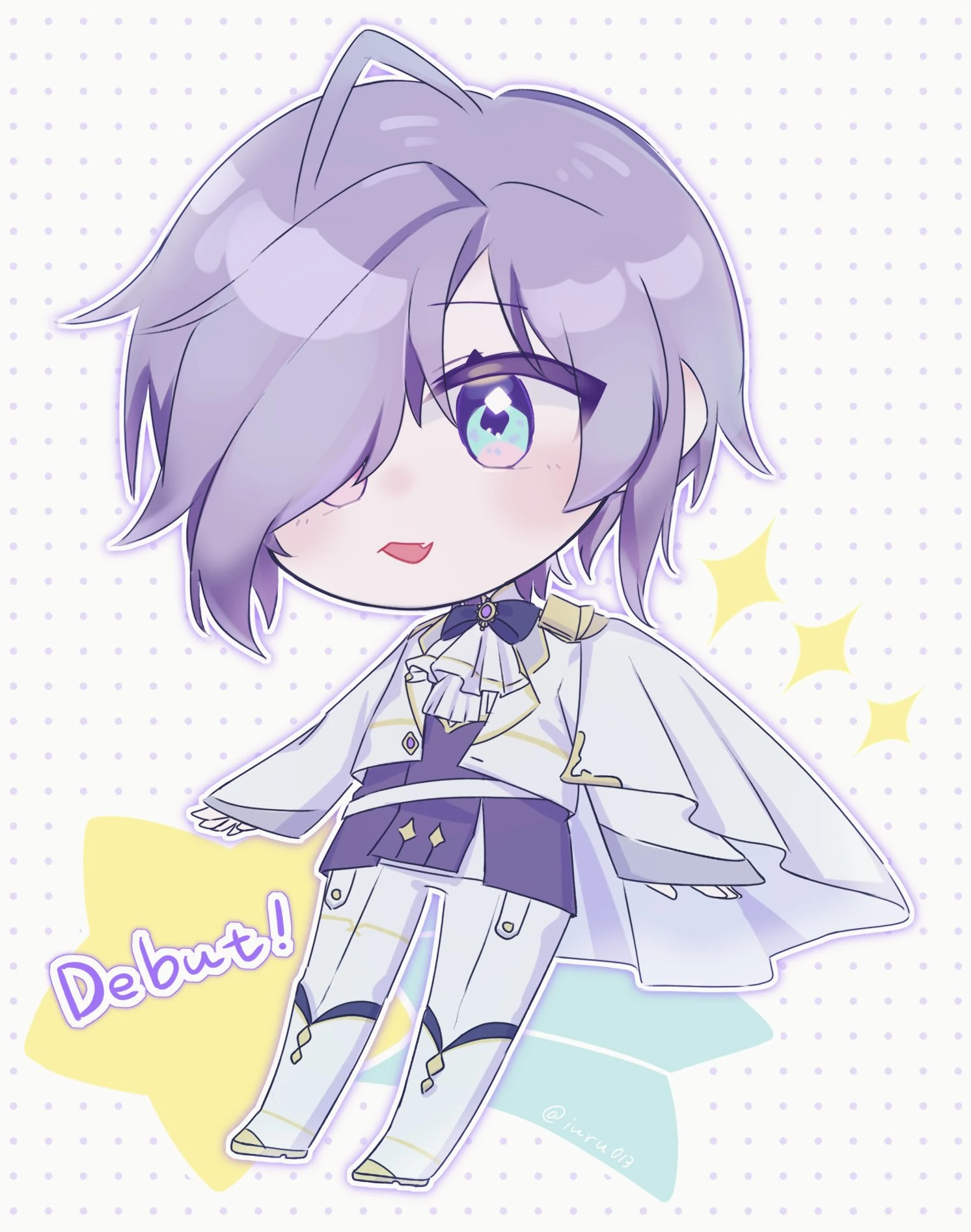 by いうる