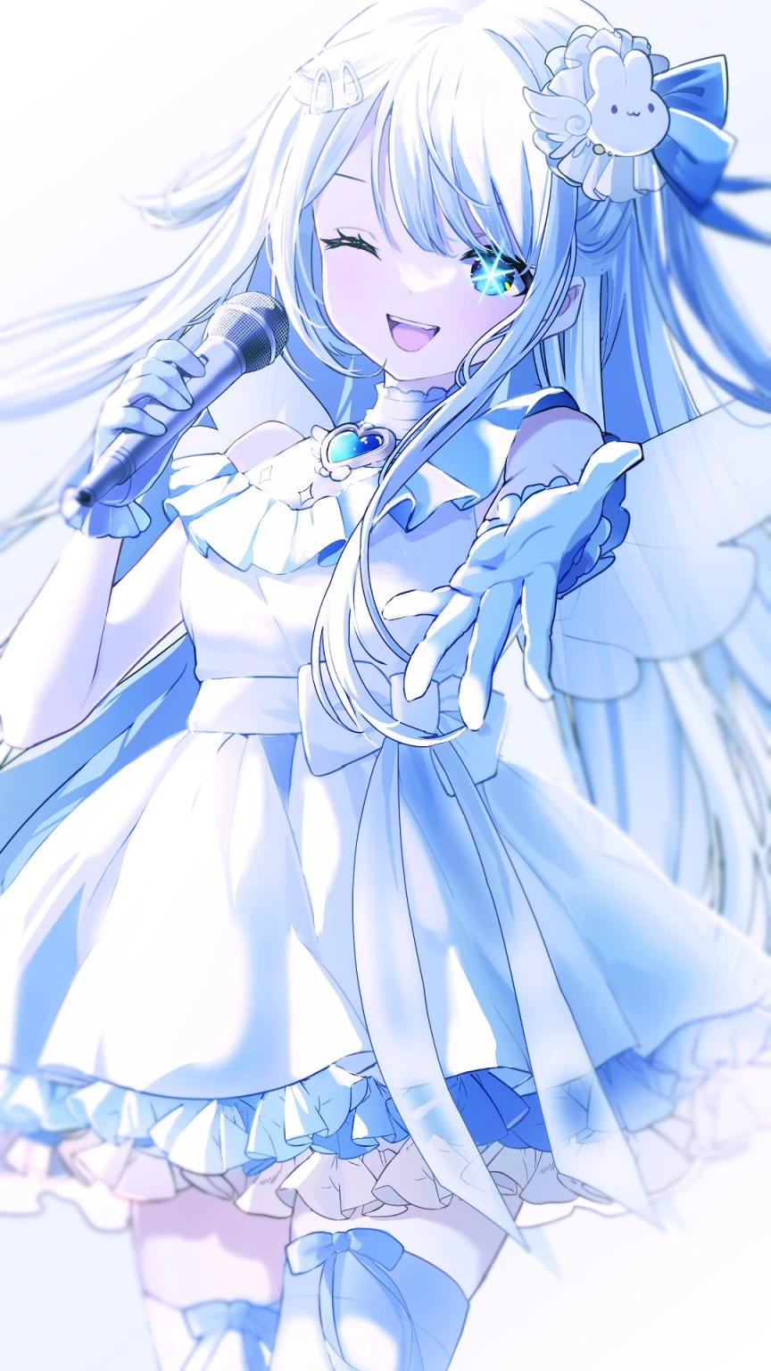 Idol<br>bởi Beryl