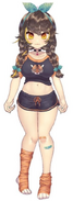 Fullbody