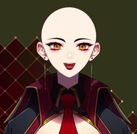 Bald redeem also known as Egg mode
