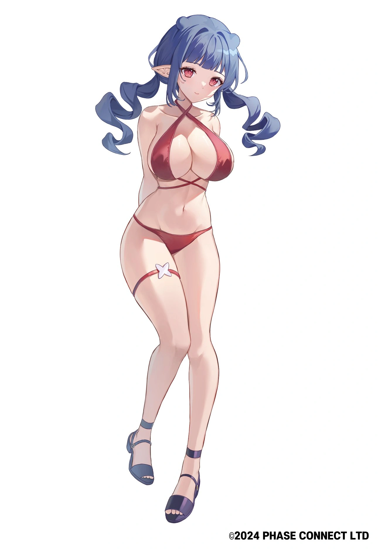 Summer Camp Illustration<br>by GreenApple