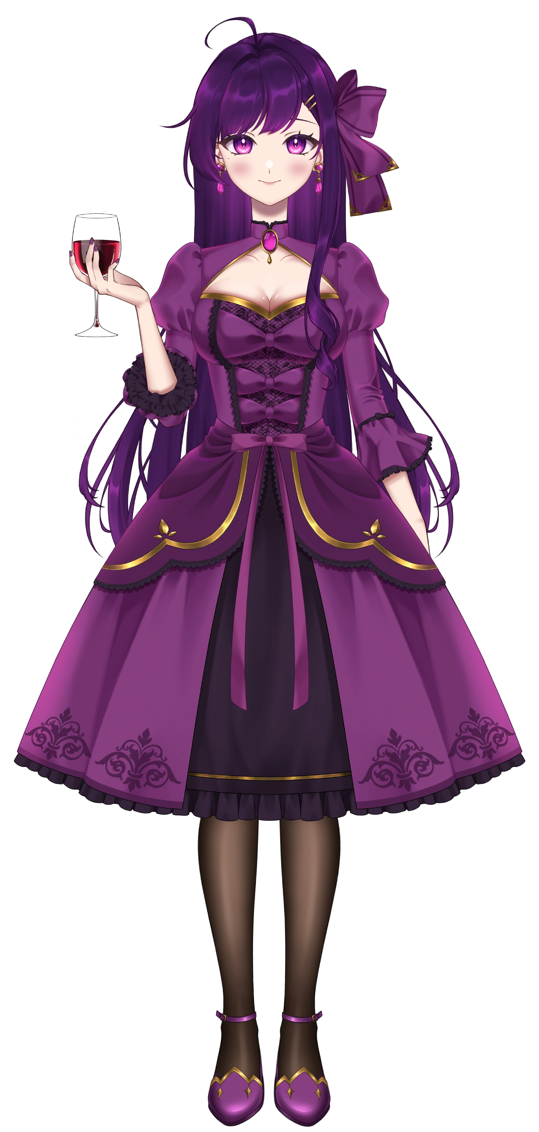 Full Body