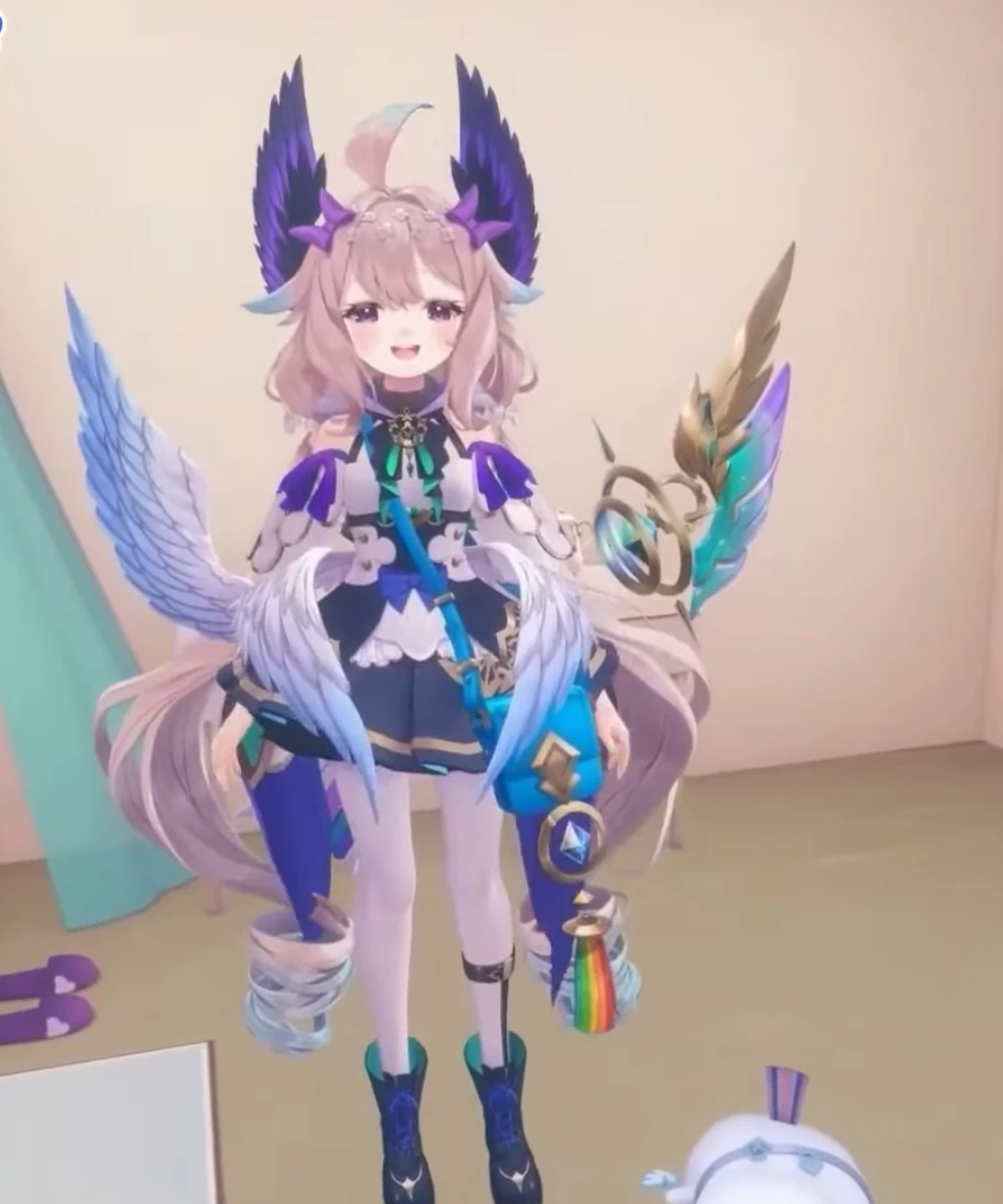 3D model