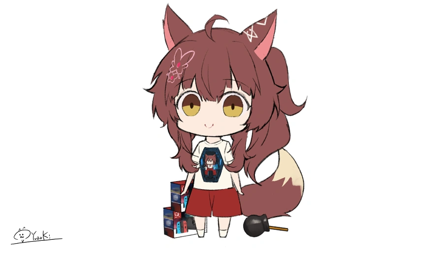 by Yuzuki