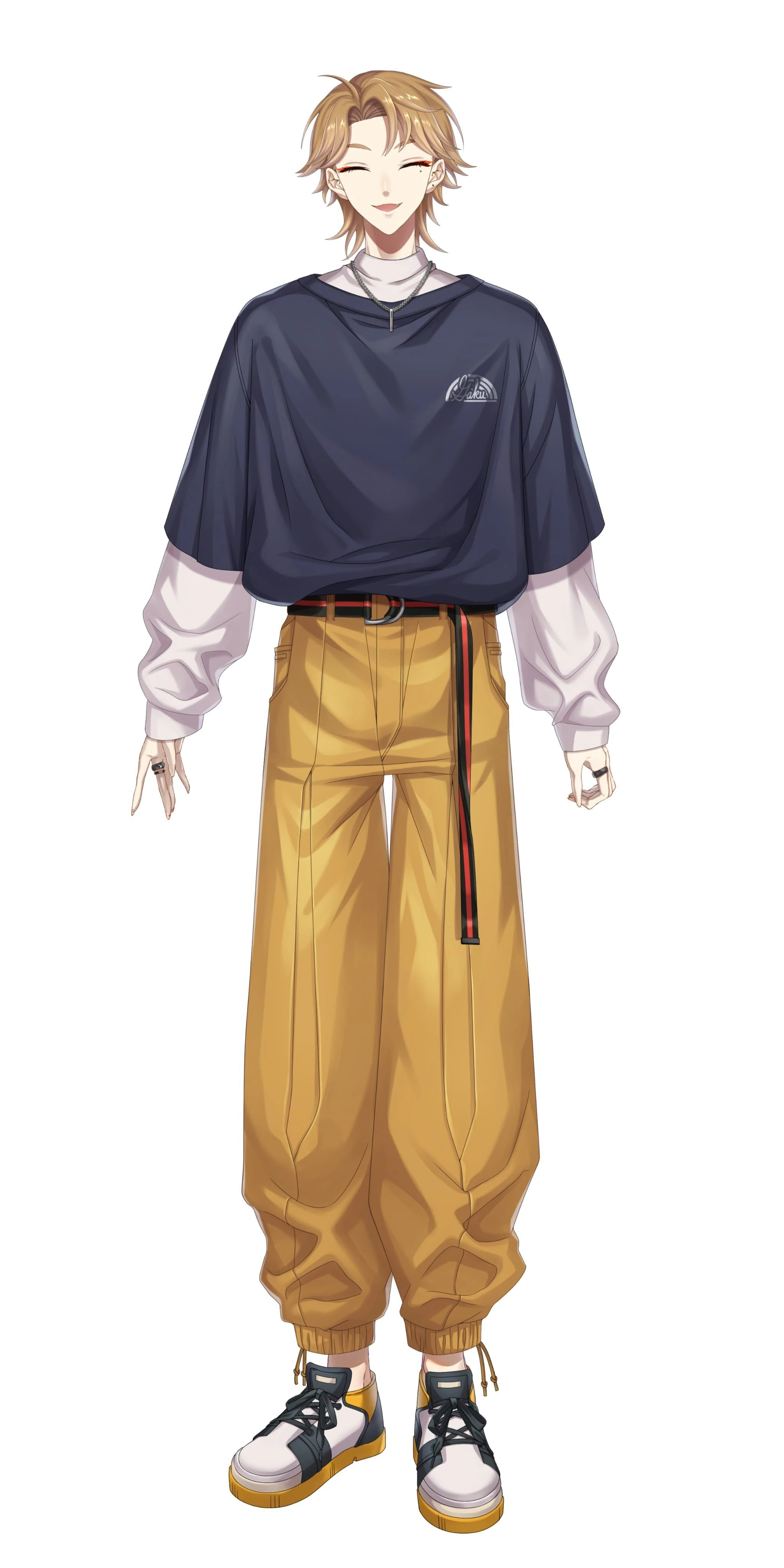 Casual Outfit