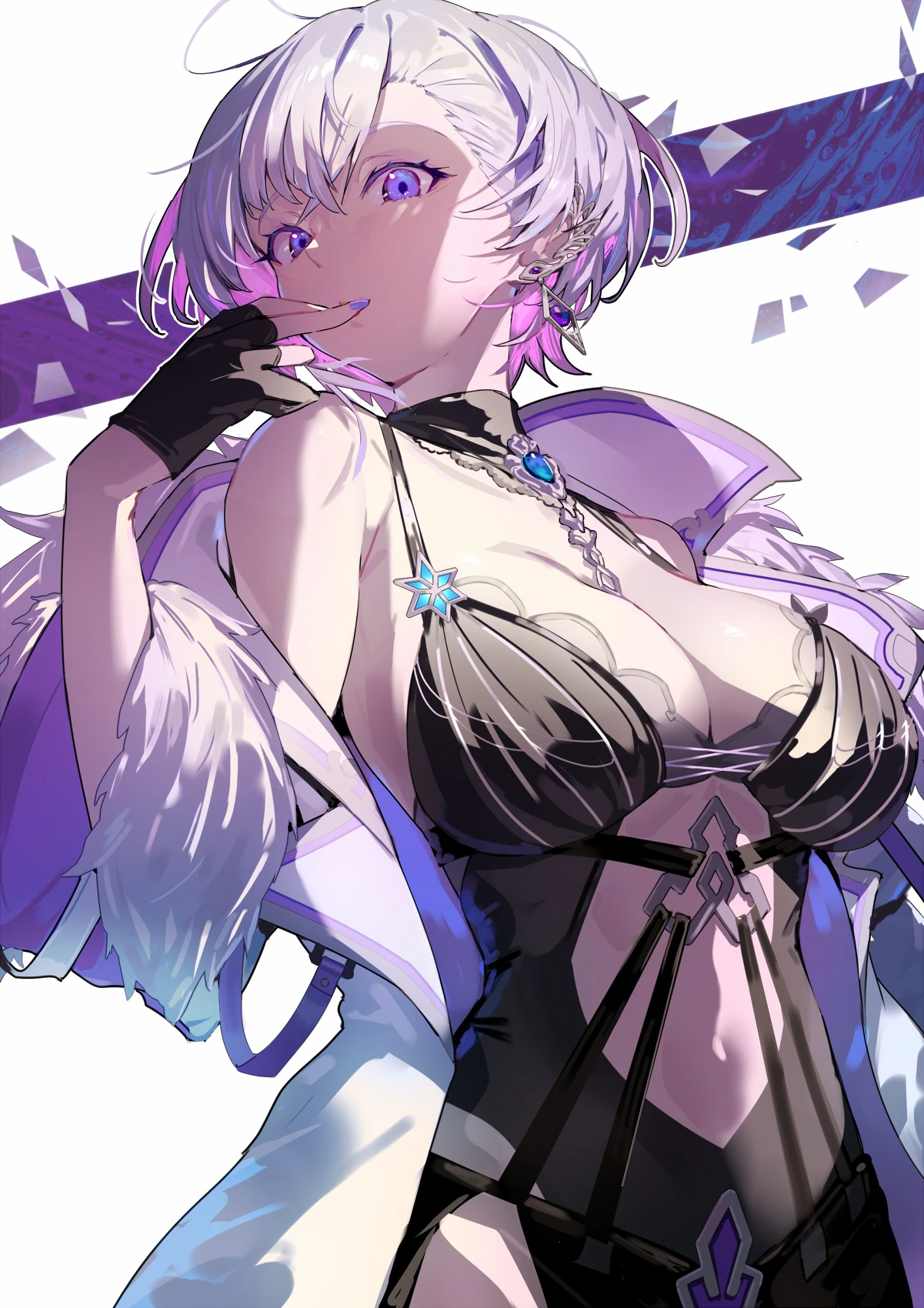 Ginrei Shinoa