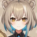 Hazumi Aileen AniLive Icon