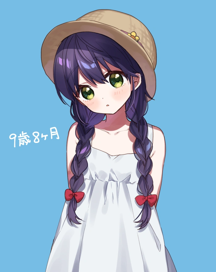 Kenmochi Toko by Yamabukiiro
