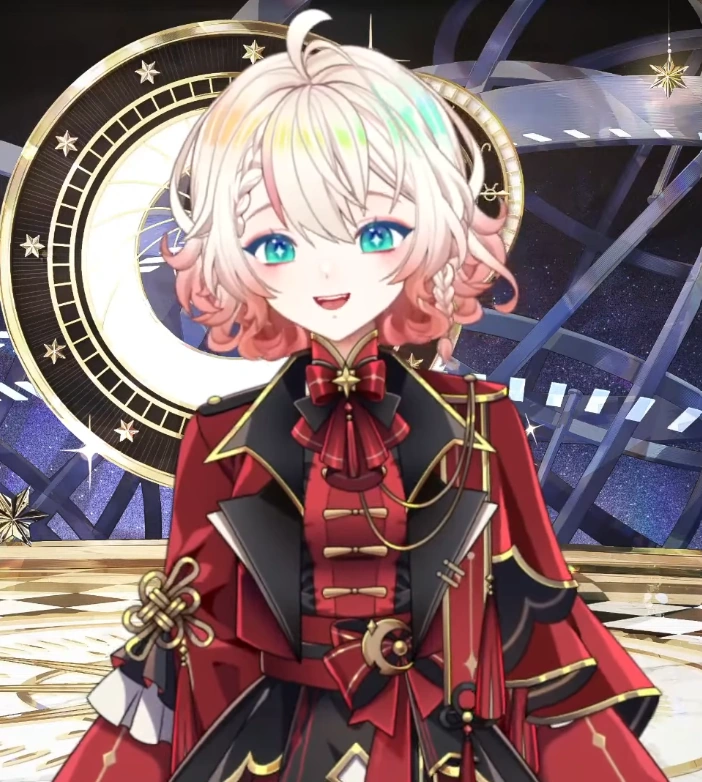 Lumin Tsukiboshi
