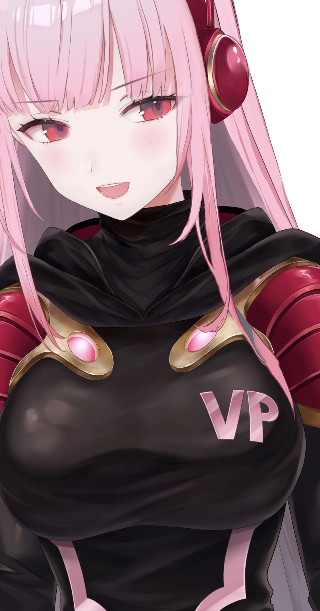 Seventh Costume