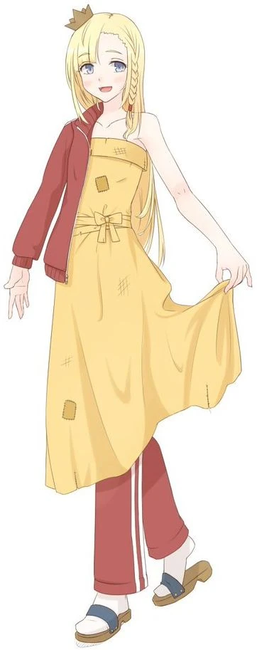 Full Body