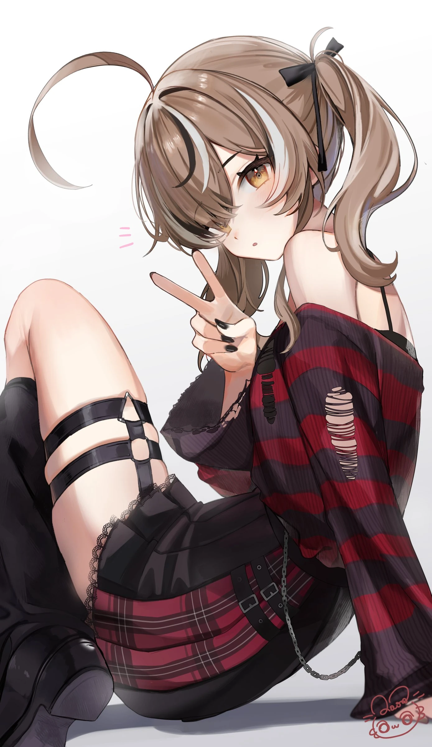 Nanashi Mumei