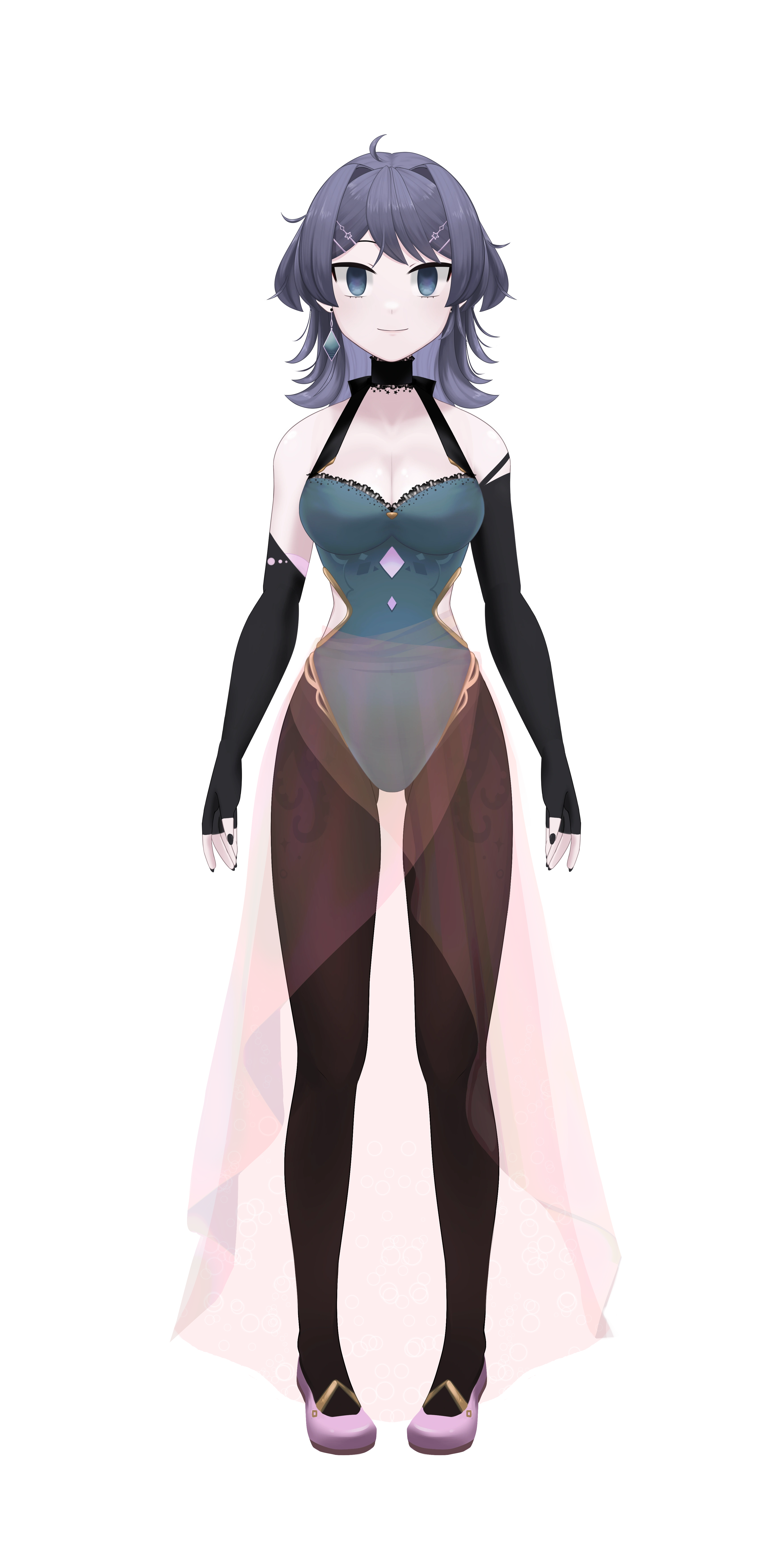 Raika 2.0 model