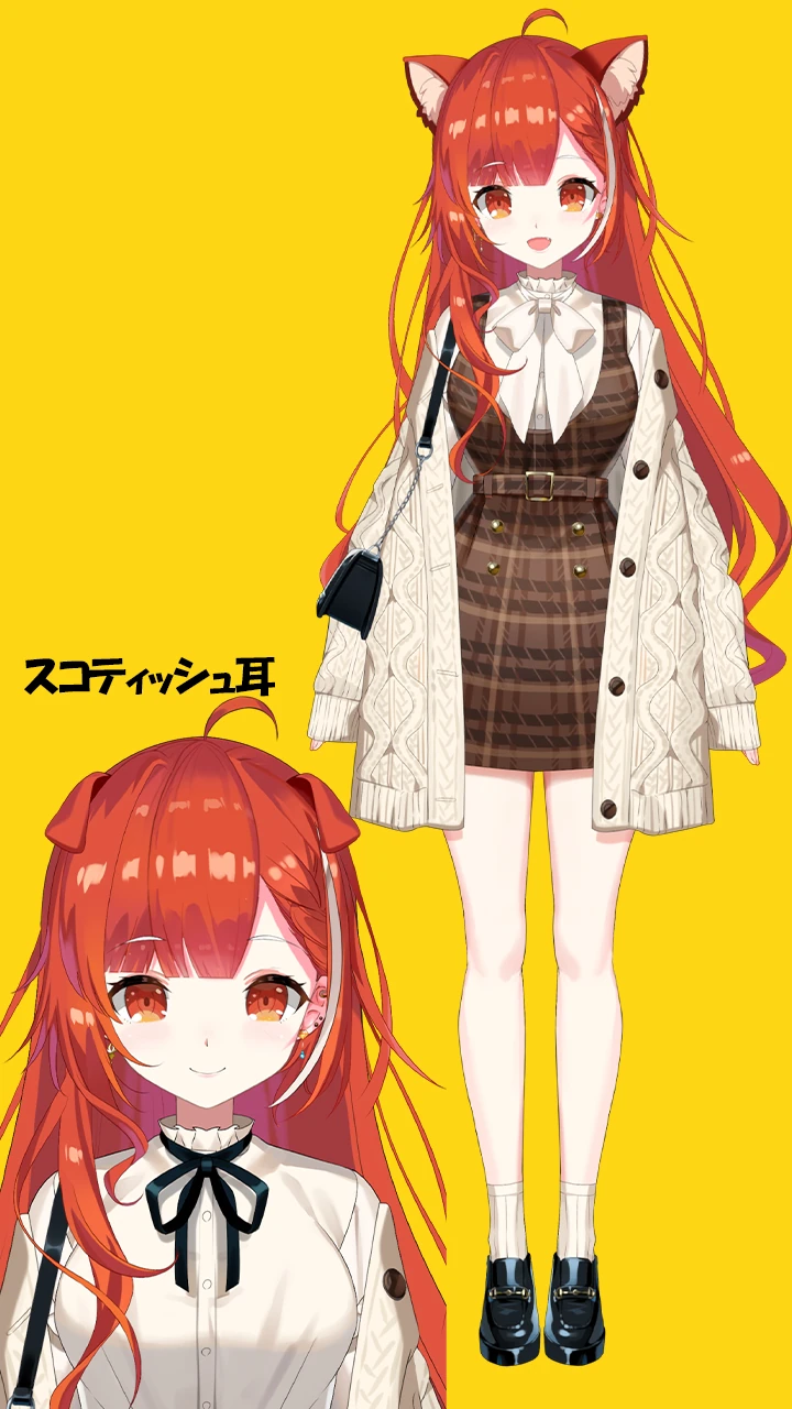Casual Outfit by Ninahachi
