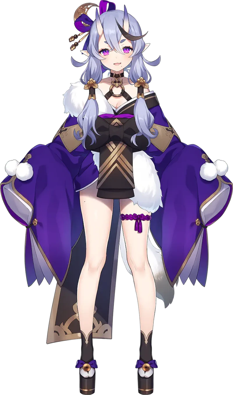 Full Body