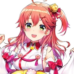 picture Sakura Miko Pfp sakura miko virtual youtuber wiki