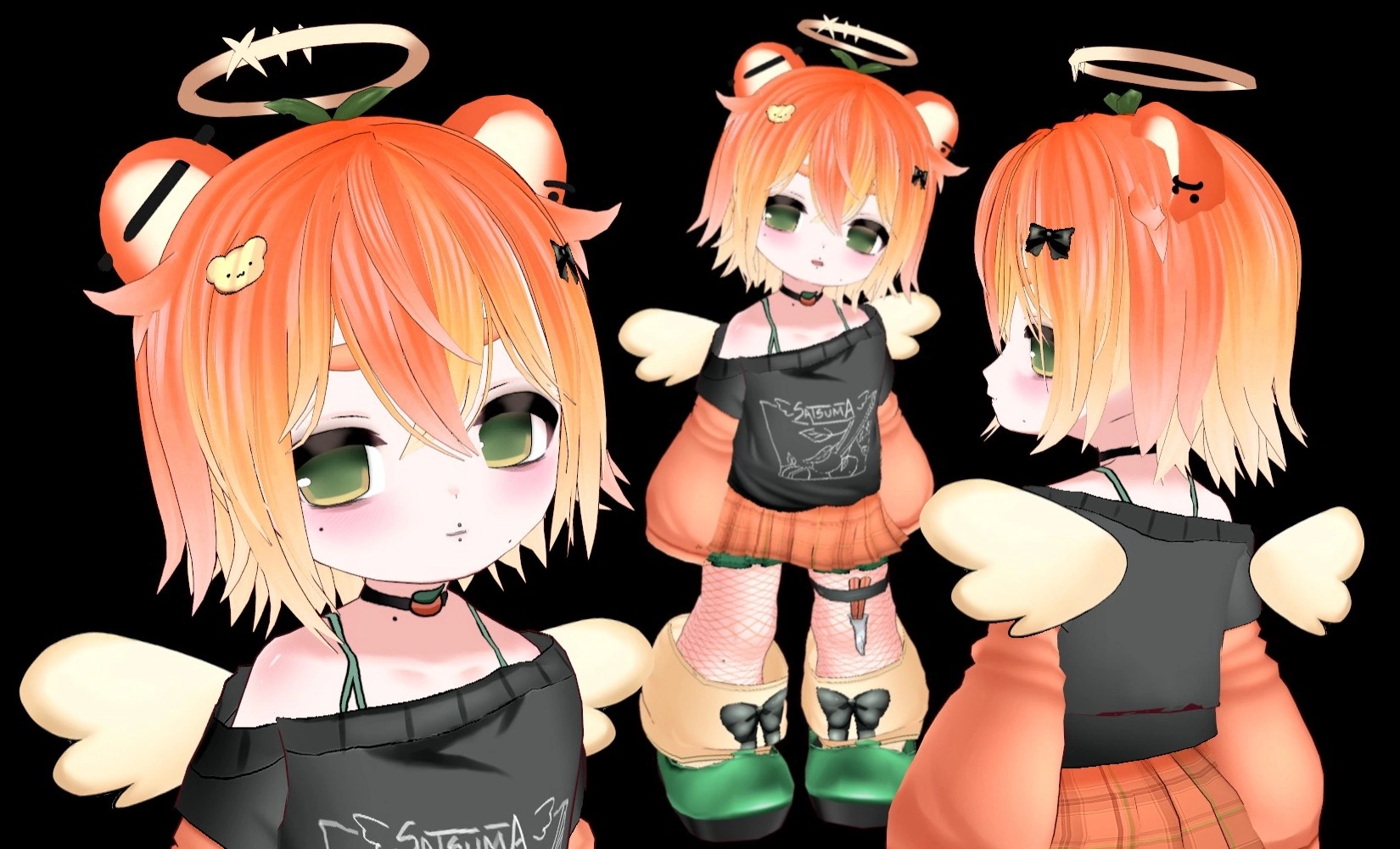 Satsuma